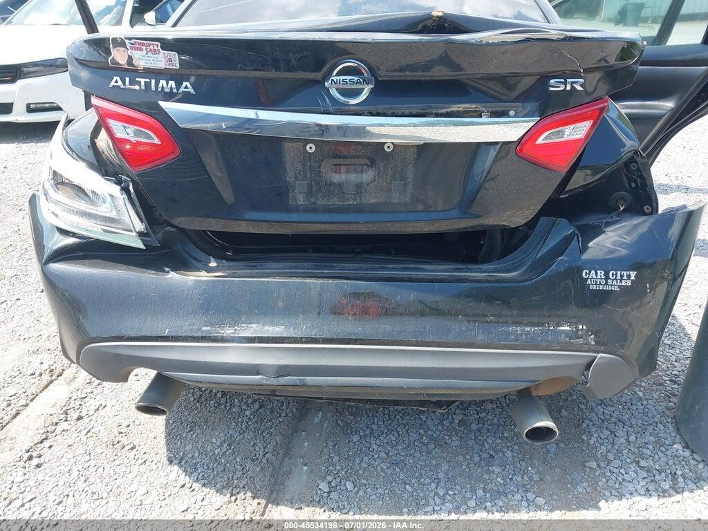 1N4AL3AP8GC214905 2016 NISSAN ALTIMA photo no. 6