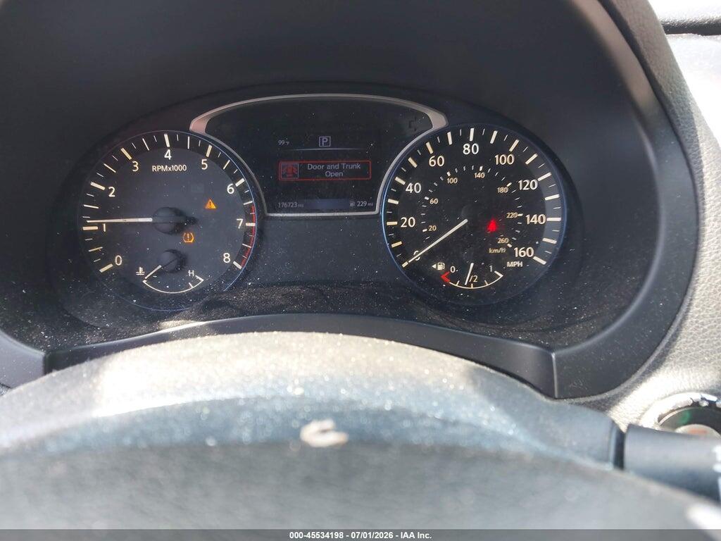 1N4AL3AP8GC214905 2016 NISSAN ALTIMA photo no. 7