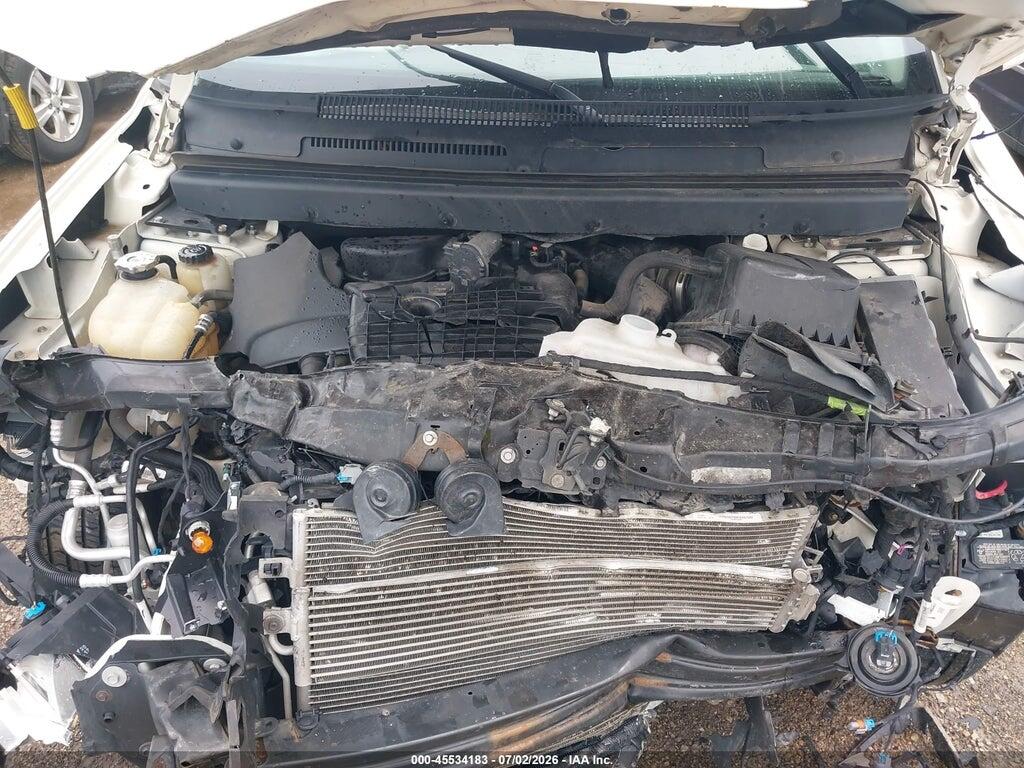 3C4PDDEG0JT389971 2018 DODGE JOURNEY photo no. 10