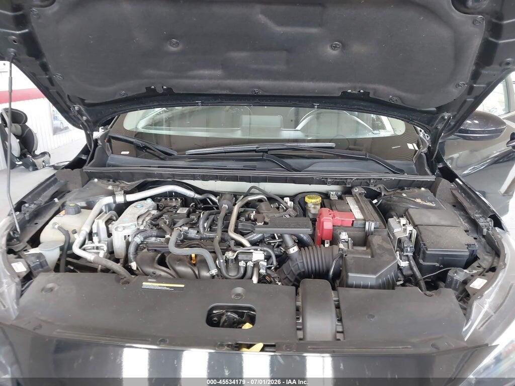 3N1AB8CV6RY252264 2024 NISSAN SENTRA photo no. 10