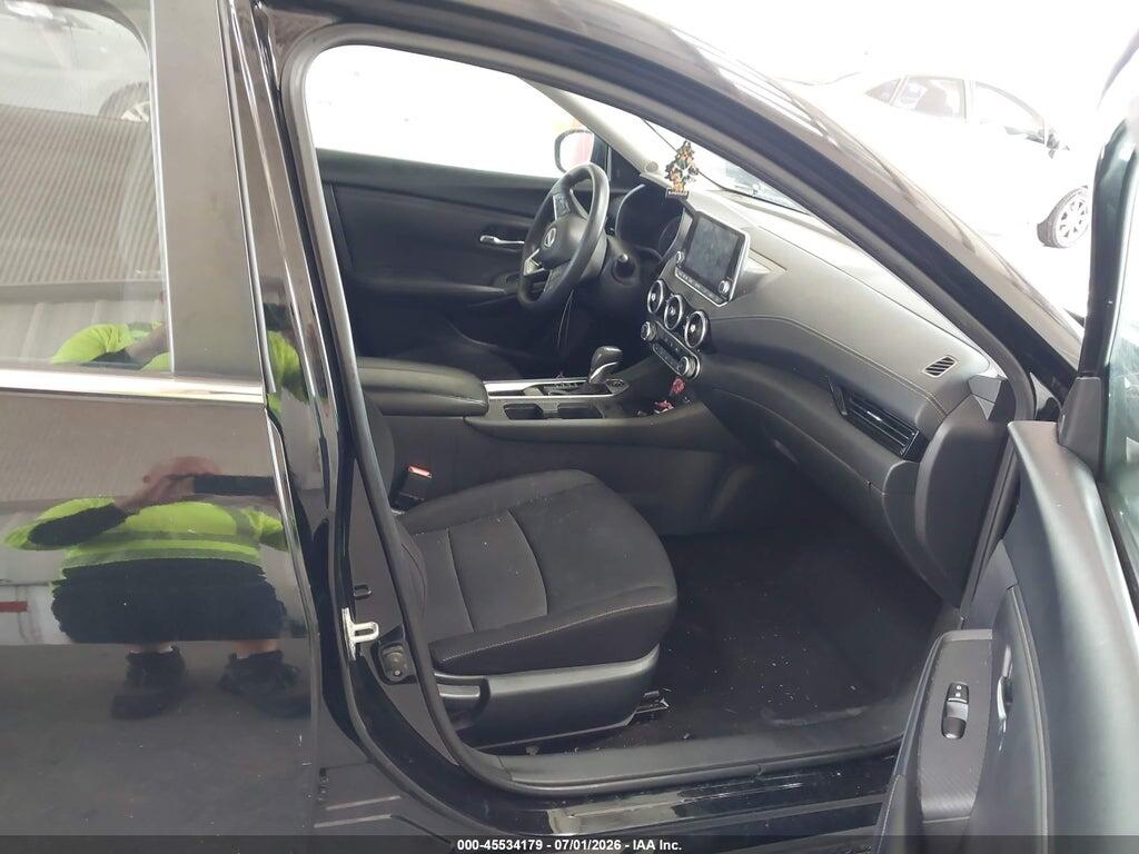 3N1AB8CV6RY252264 2024 NISSAN SENTRA photo no. 5