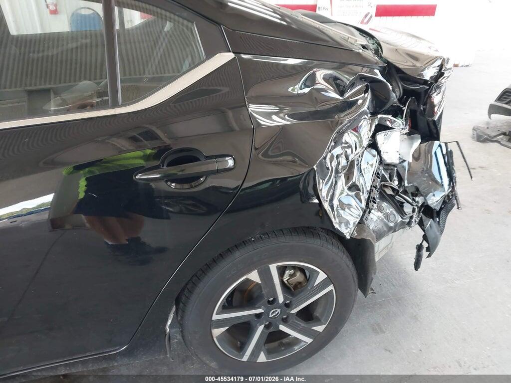 3N1AB8CV6RY252264 2024 NISSAN SENTRA photo no. 6
