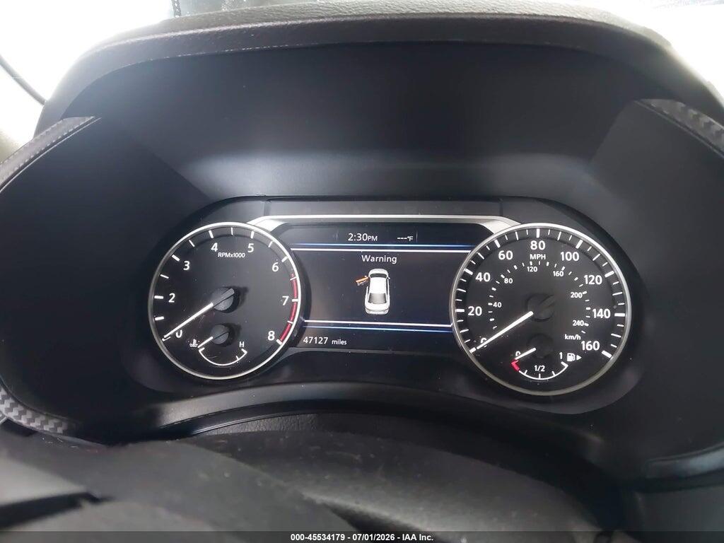 3N1AB8CV6RY252264 2024 NISSAN SENTRA photo no. 7