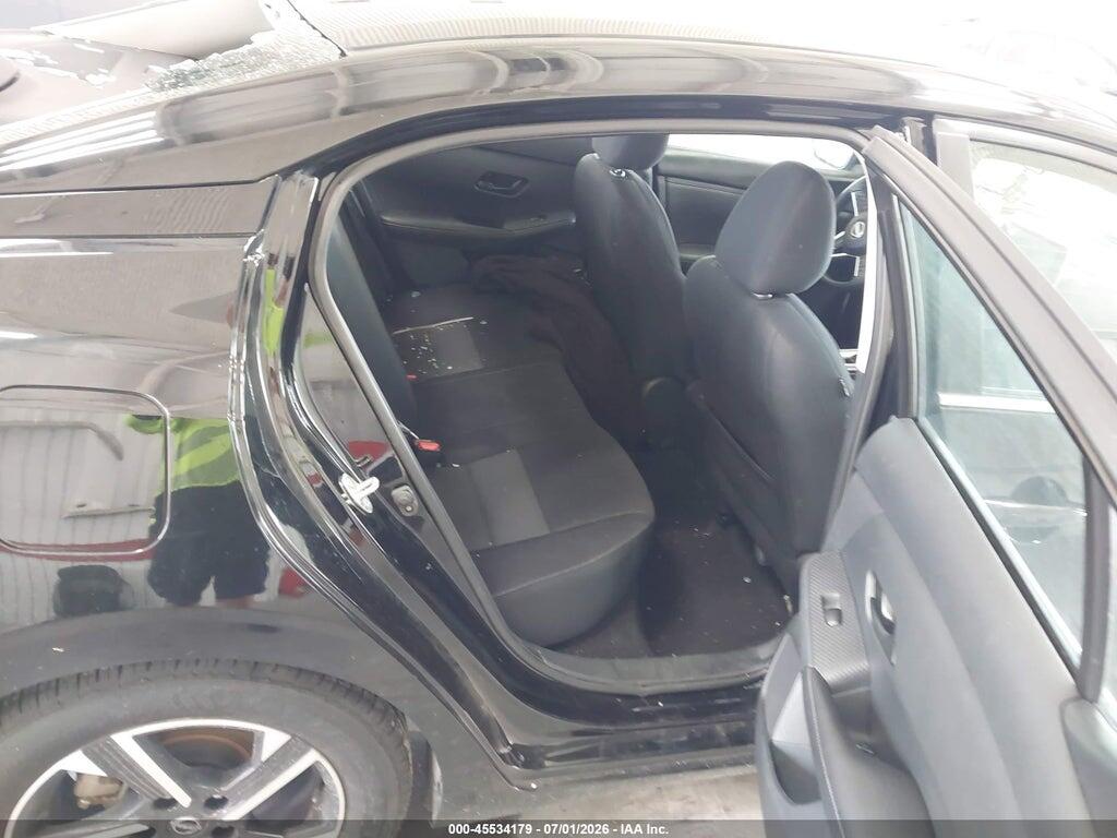 3N1AB8CV6RY252264 2024 NISSAN SENTRA photo no. 8
