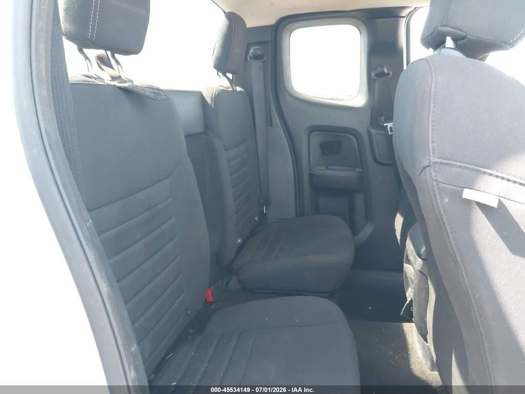 1FTER1EH3NLD19396 2022 FORD RANGER photo no. 8