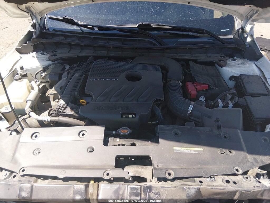 1N4AL4FVXLC173782 2020 NISSAN ALTIMA photo no. 10