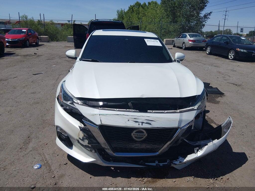1N4AL4FVXLC173782 2020 NISSAN ALTIMA photo no. 12