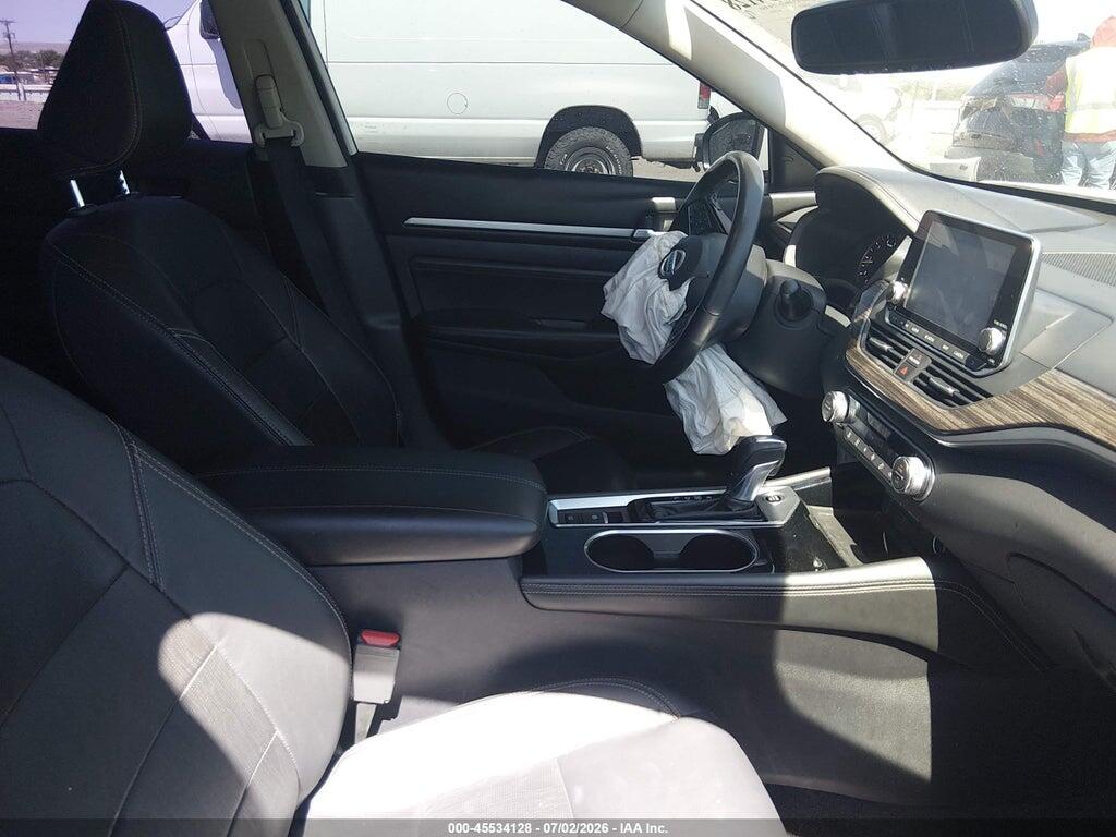 1N4AL4FVXLC173782 2020 NISSAN ALTIMA photo no. 5
