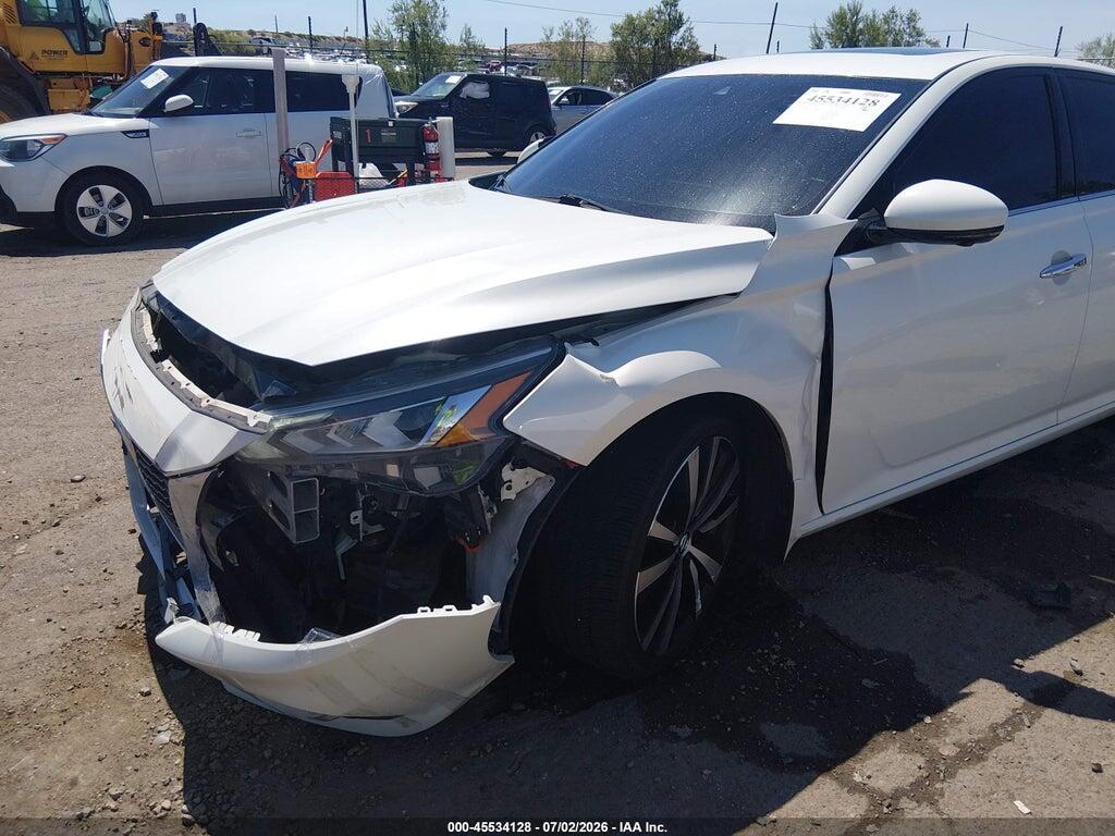 1N4AL4FVXLC173782 2020 NISSAN ALTIMA photo no. 6