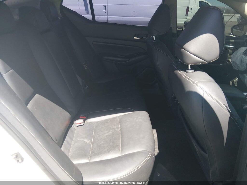 1N4AL4FVXLC173782 2020 NISSAN ALTIMA photo no. 8
