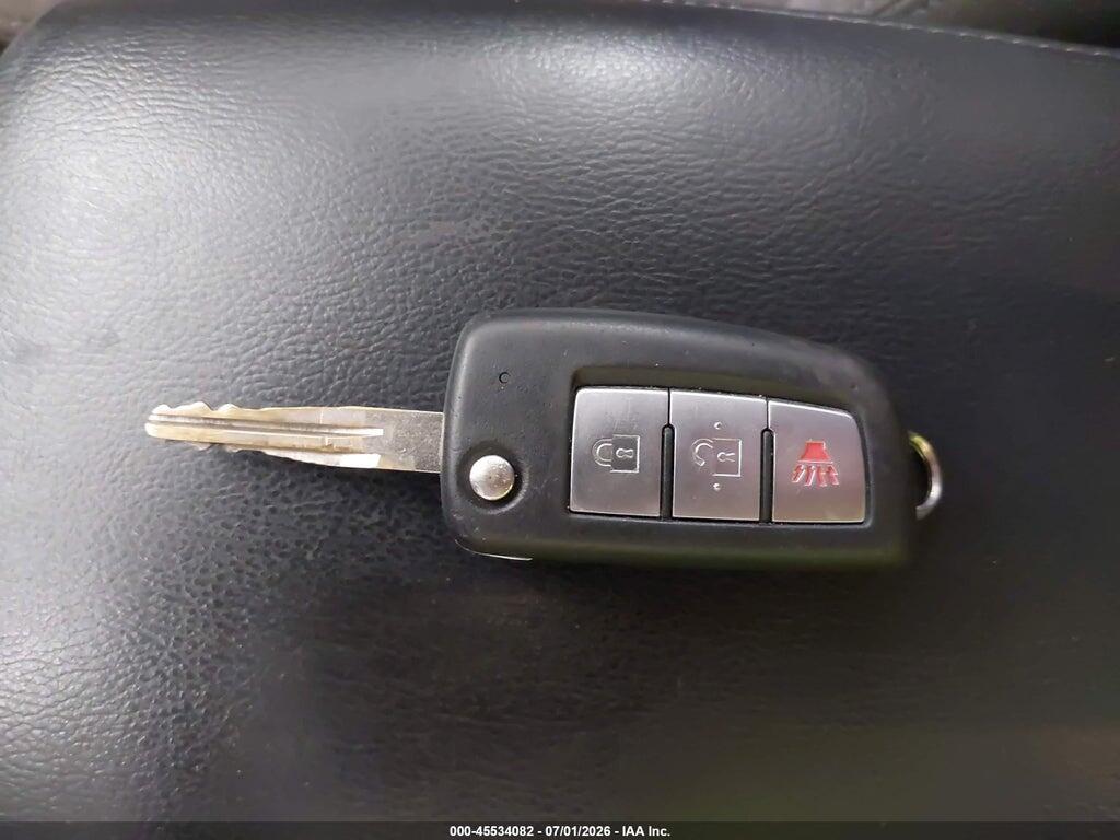 KNMAT2MV3GP683987 2016 NISSAN ROGUE photo no. 11