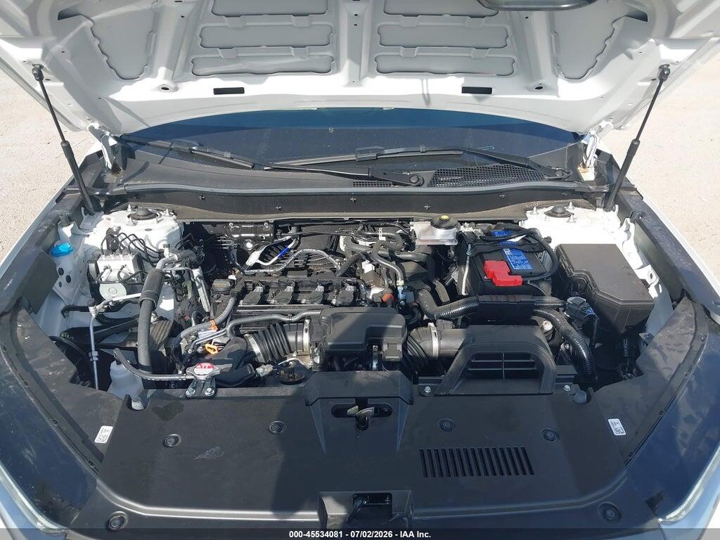 2HKRS3H79TH326181 2026 HONDA CR-V photo no. 10