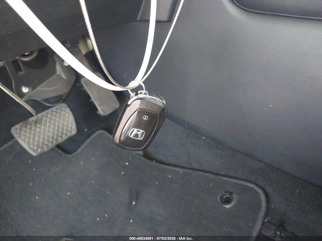 2HKRS3H79TH326181 2026 HONDA CR-V photo no. 11