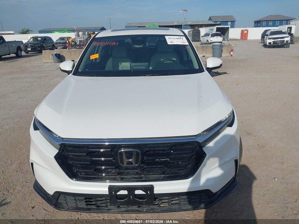 2HKRS3H79TH326181 2026 HONDA CR-V photo no. 6