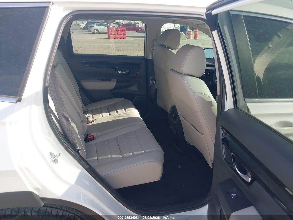 2HKRS3H79TH326181 2026 HONDA CR-V photo no. 8