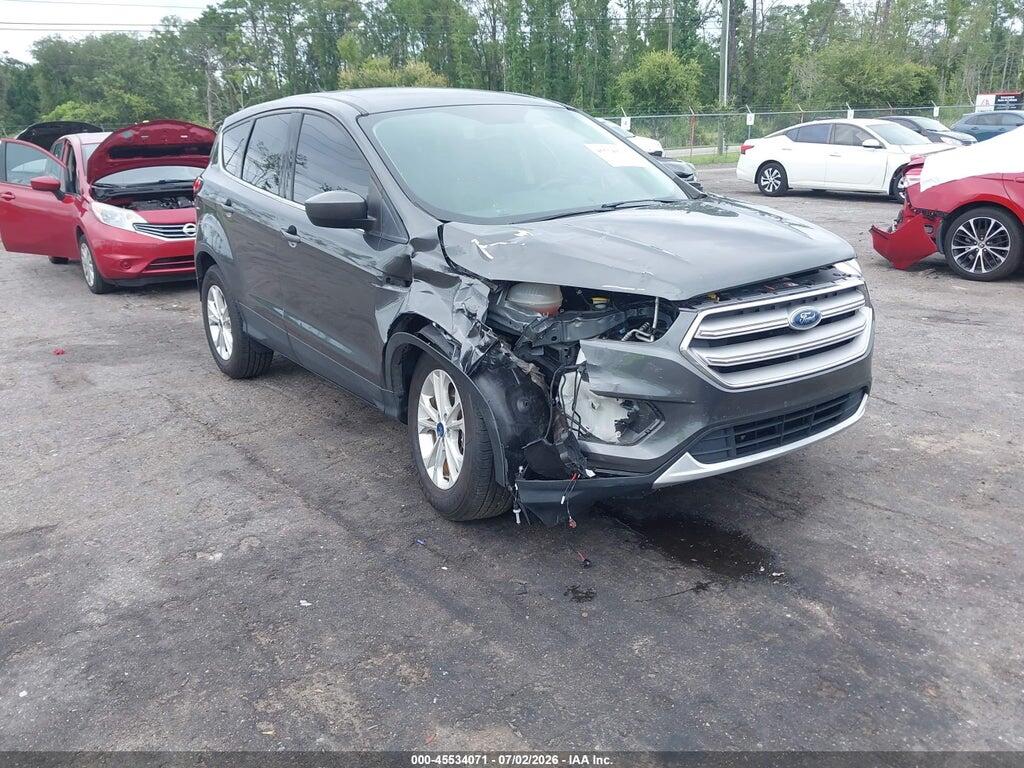 1FMCU9GD4KUC05830 2019 FORD ESCAPE photo no. 1