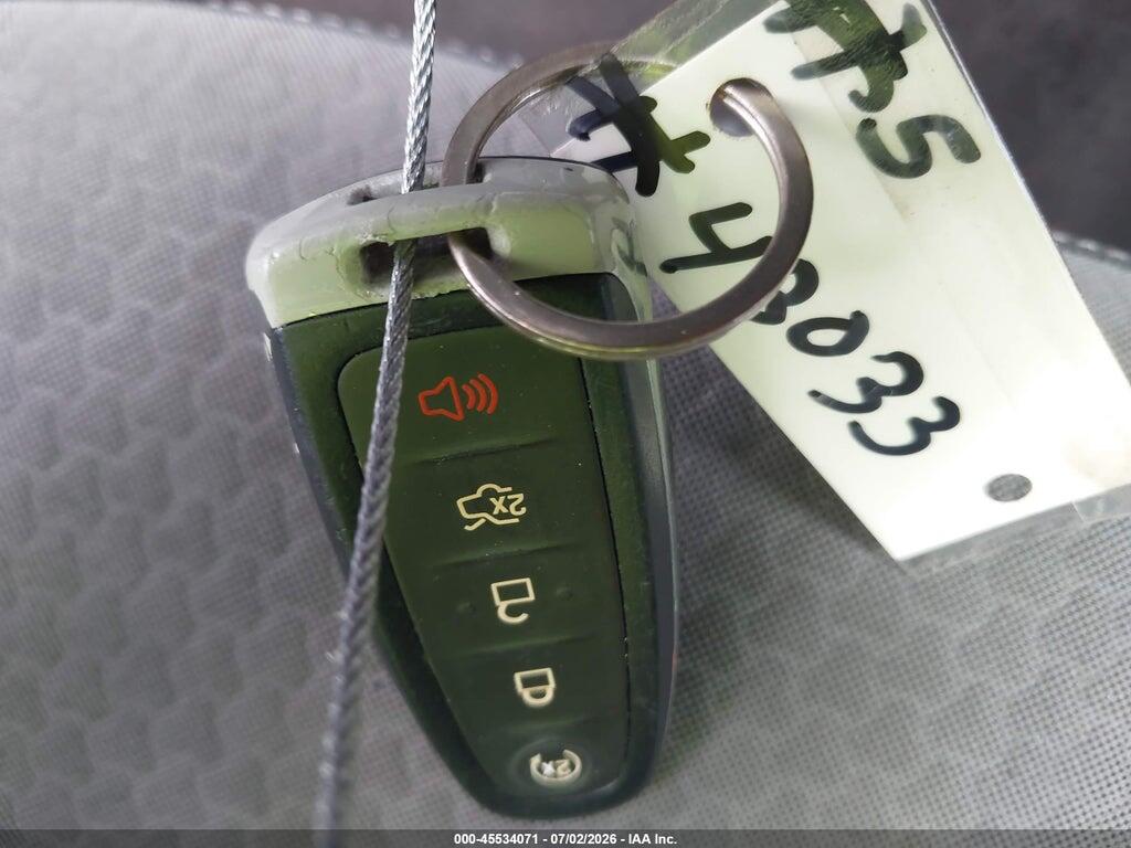 1FMCU9GD4KUC05830 2019 FORD ESCAPE photo no. 11