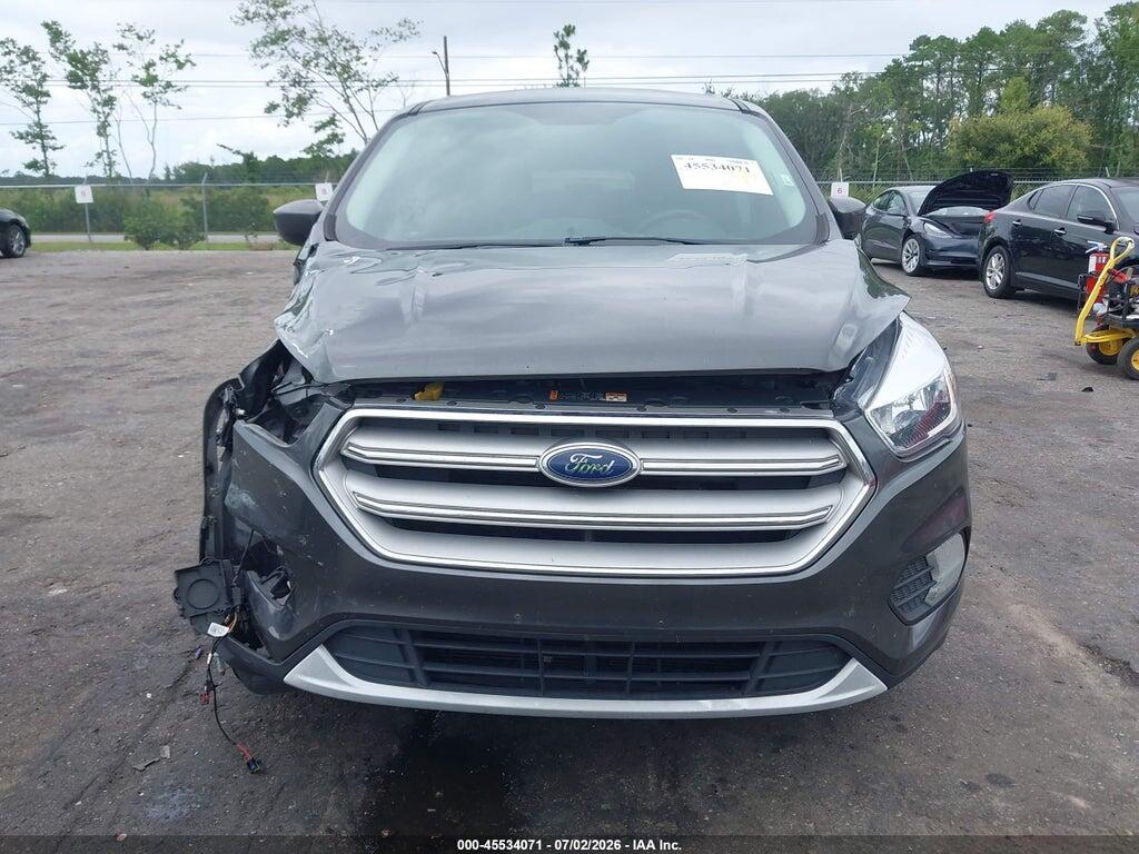 1FMCU9GD4KUC05830 2019 FORD ESCAPE photo no. 12