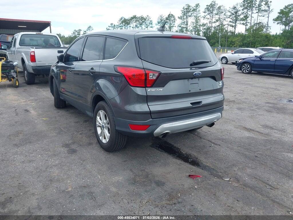 1FMCU9GD4KUC05830 2019 FORD ESCAPE photo no. 3