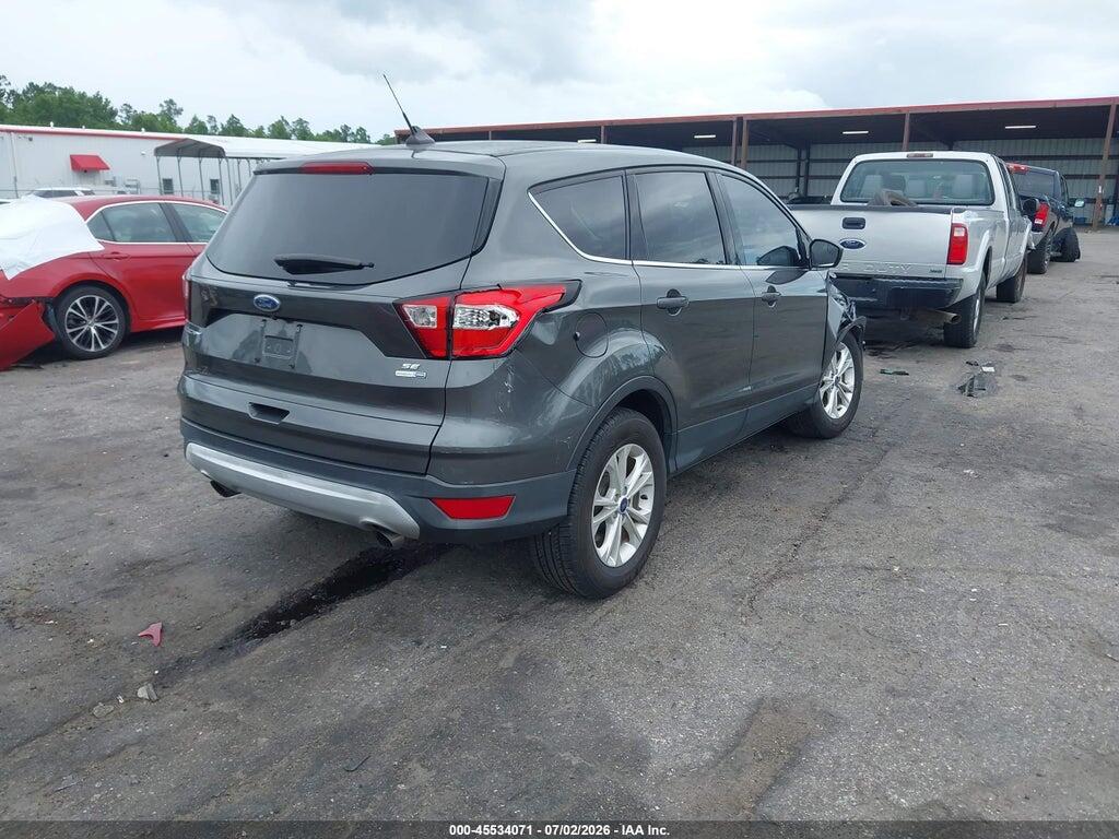 1FMCU9GD4KUC05830 2019 FORD ESCAPE photo no. 4
