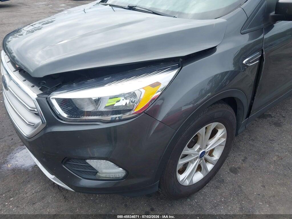 1FMCU9GD4KUC05830 2019 FORD ESCAPE photo no. 6