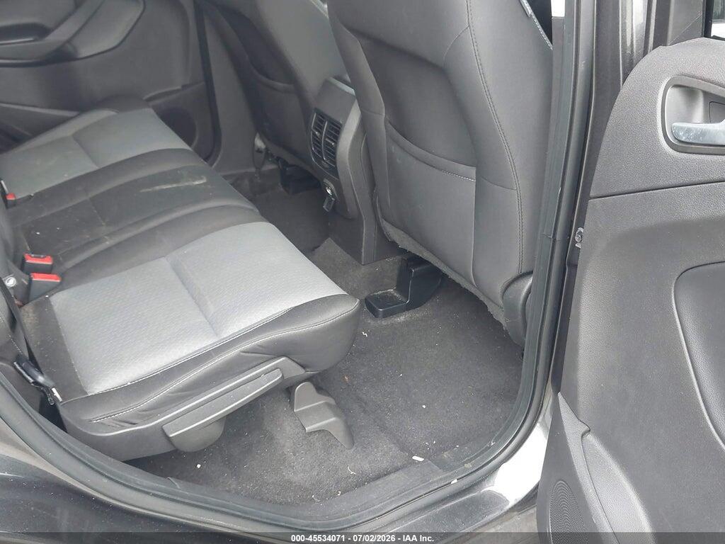 1FMCU9GD4KUC05830 2019 FORD ESCAPE photo no. 8
