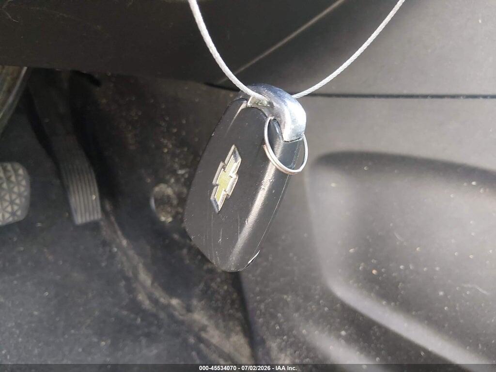 2GNAXJEV3J6316695 2018 CHEVROLET EQUINOX photo no. 11