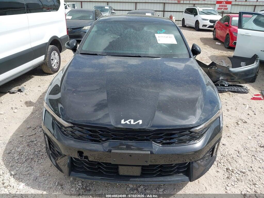 KNAG64J7XT5477006 2026 KIA K5 photo no. 6