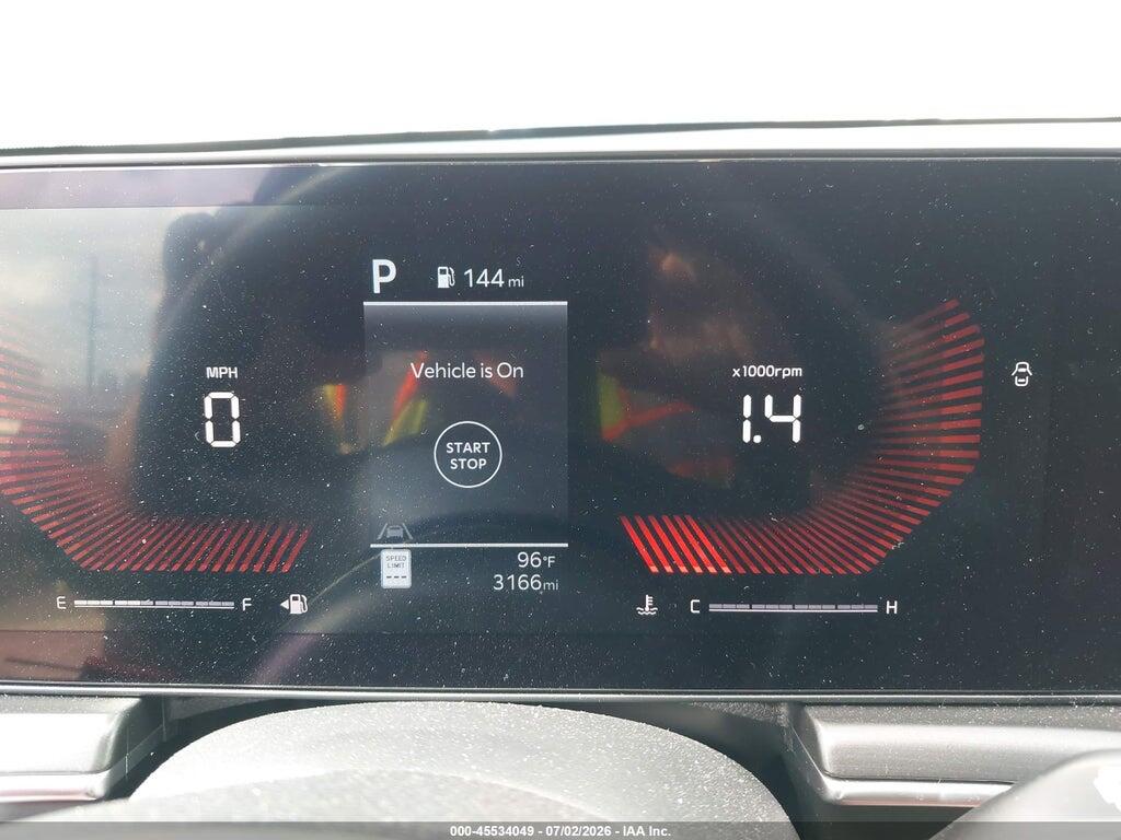KNAG64J7XT5477006 2026 KIA K5 photo no. 7