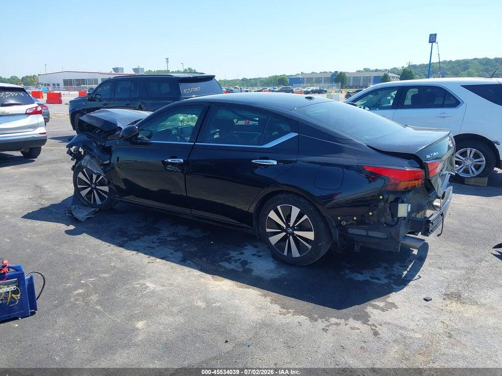 1N4BL4EV7LC152801 2020 NISSAN ALTIMA photo no. 3