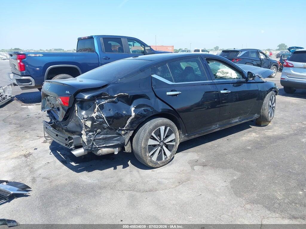 1N4BL4EV7LC152801 2020 NISSAN ALTIMA photo no. 4