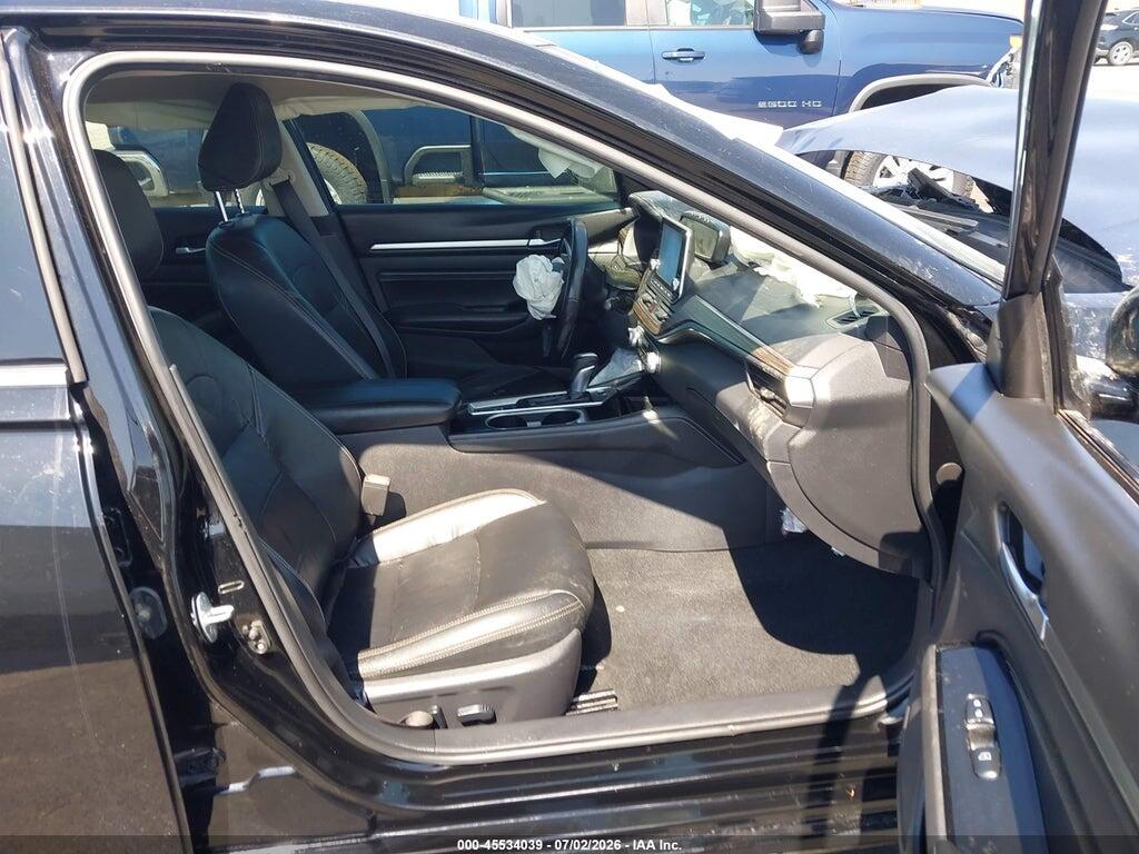 1N4BL4EV7LC152801 2020 NISSAN ALTIMA photo no. 5