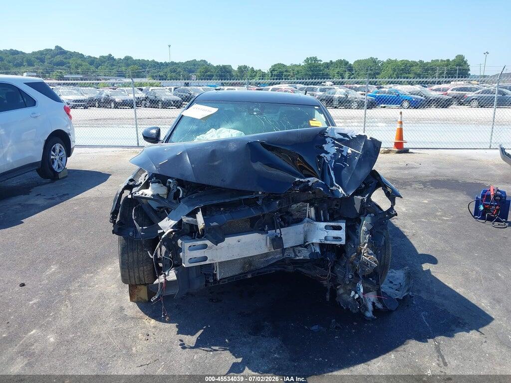 1N4BL4EV7LC152801 2020 NISSAN ALTIMA photo no. 6