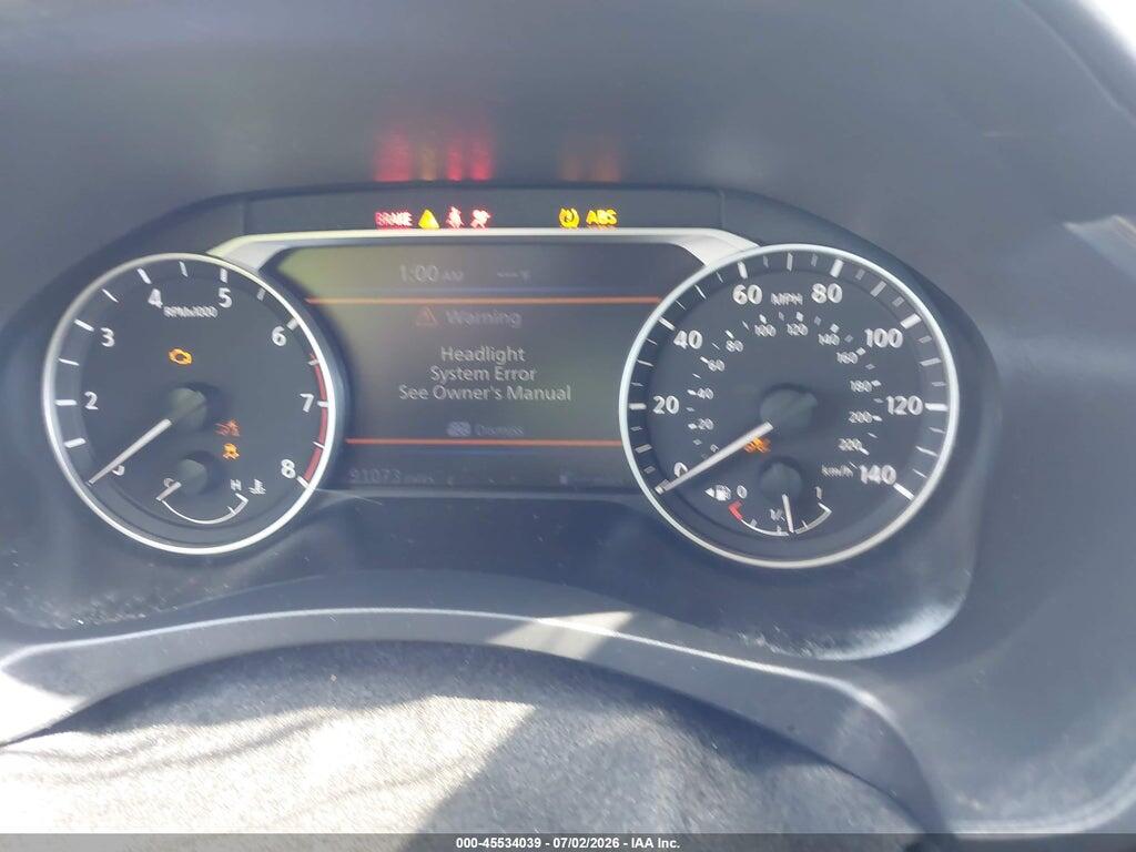 1N4BL4EV7LC152801 2020 NISSAN ALTIMA photo no. 7