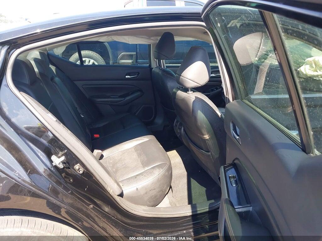 1N4BL4EV7LC152801 2020 NISSAN ALTIMA photo no. 8