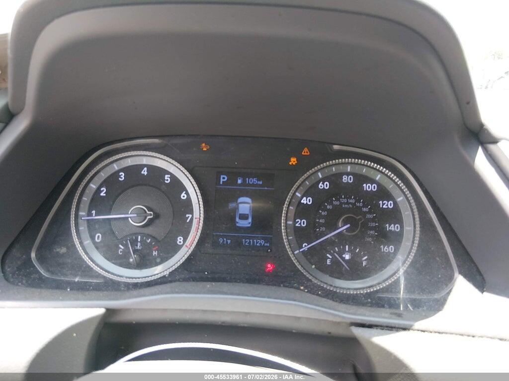 5NPEG4JA0MH081011 2021 HYUNDAI SONATA photo no. 7