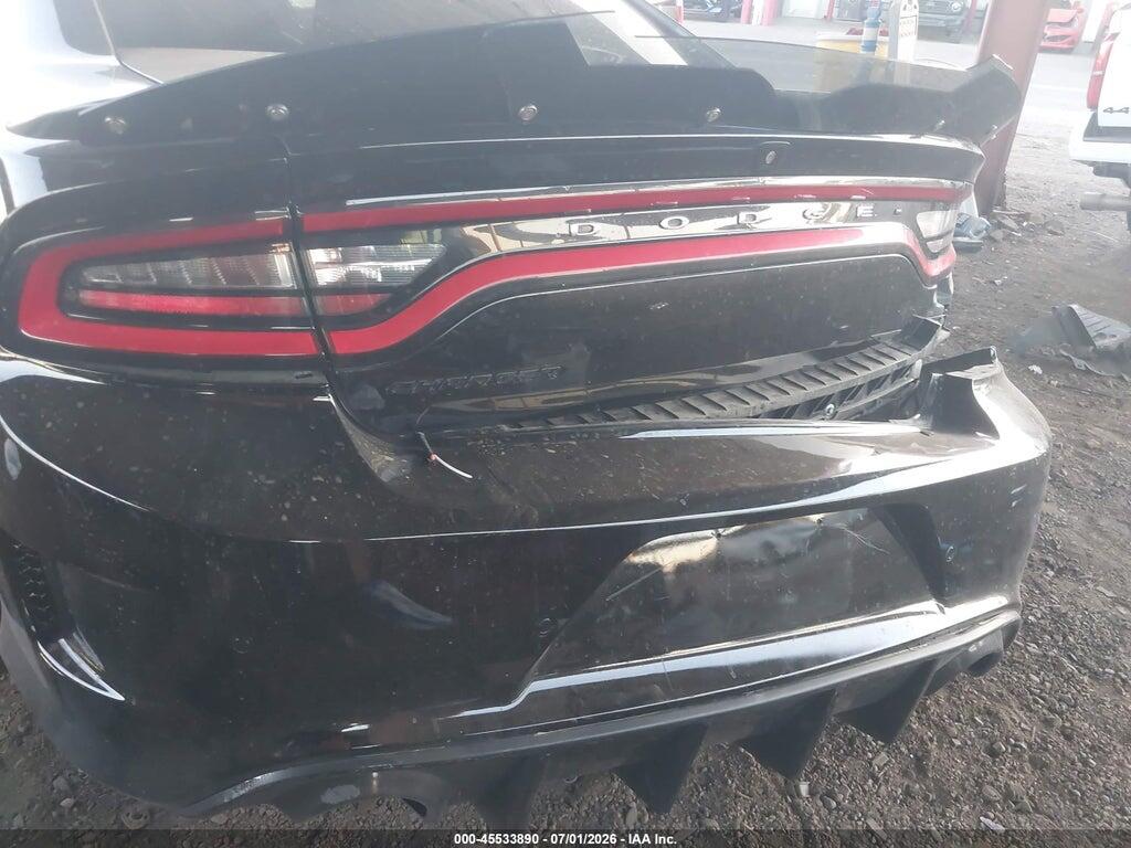 2C3CDXCT8KH584151 2019 DODGE CHARGER photo no. 6