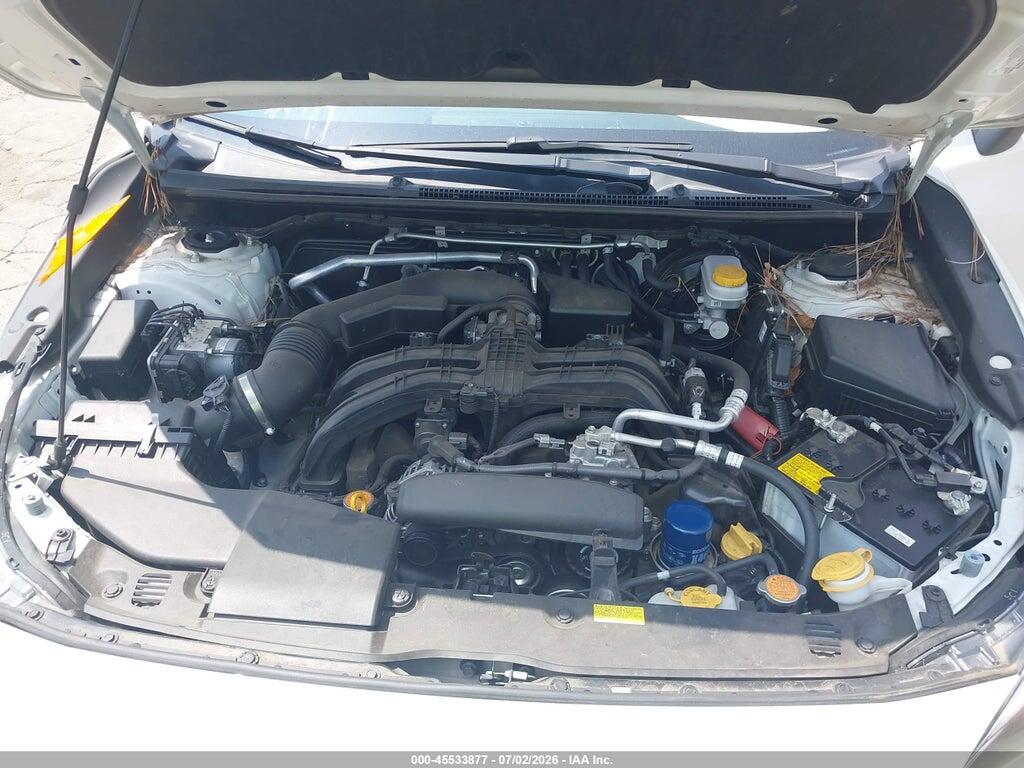 JF2GTHSC0NH283179 2022 SUBARU CROSSTREK photo no. 10
