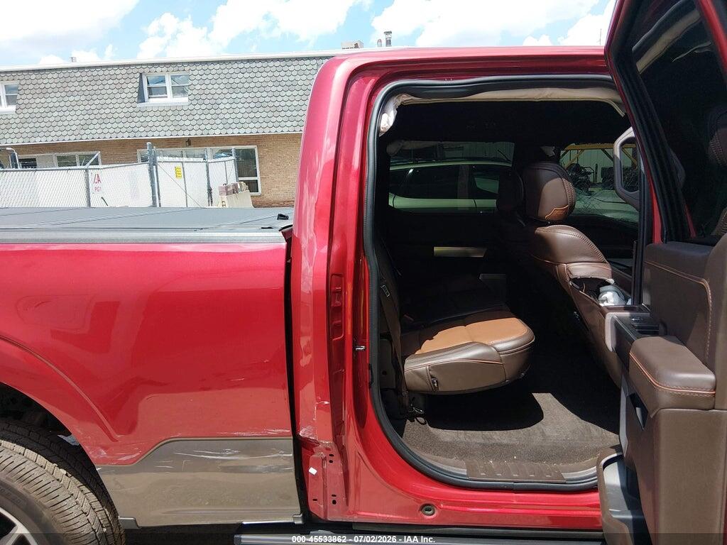 1FTFW1E54MFB29686 2021 FORD F-150 photo no. 8