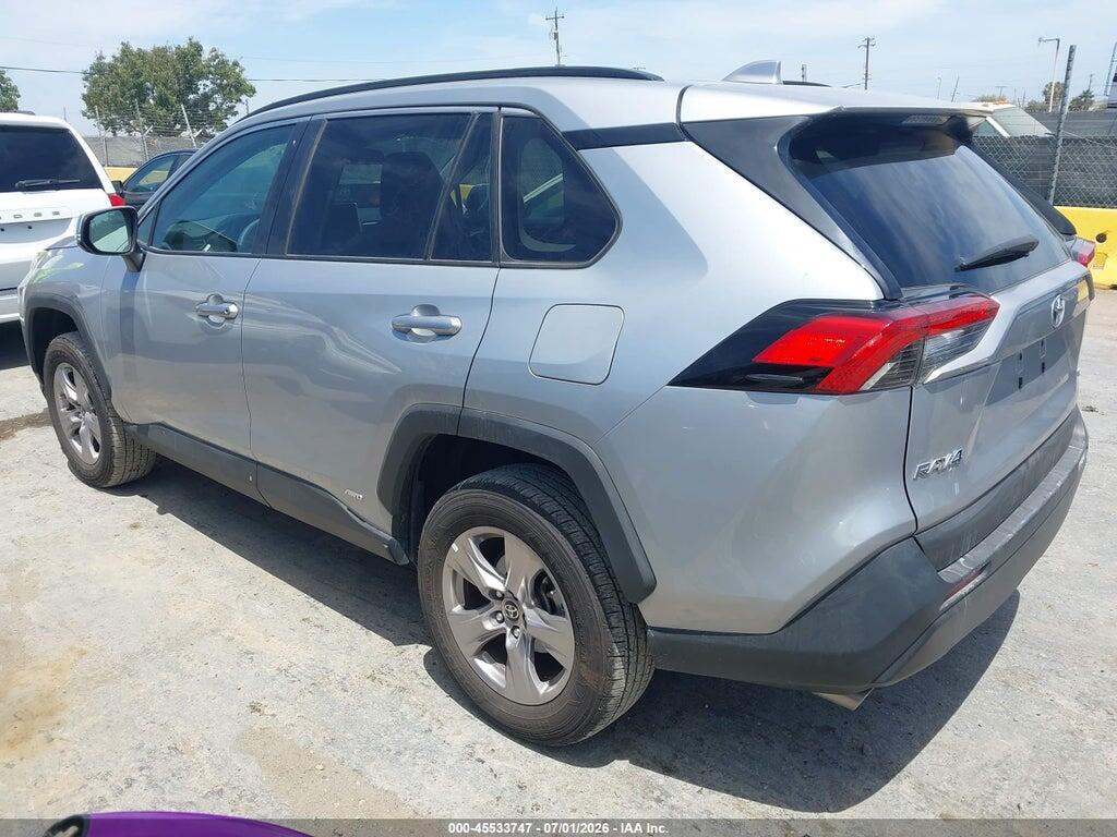 2T3MWRFV3RW231040 2024 TOYOTA RAV4 HYBRID photo no. 3