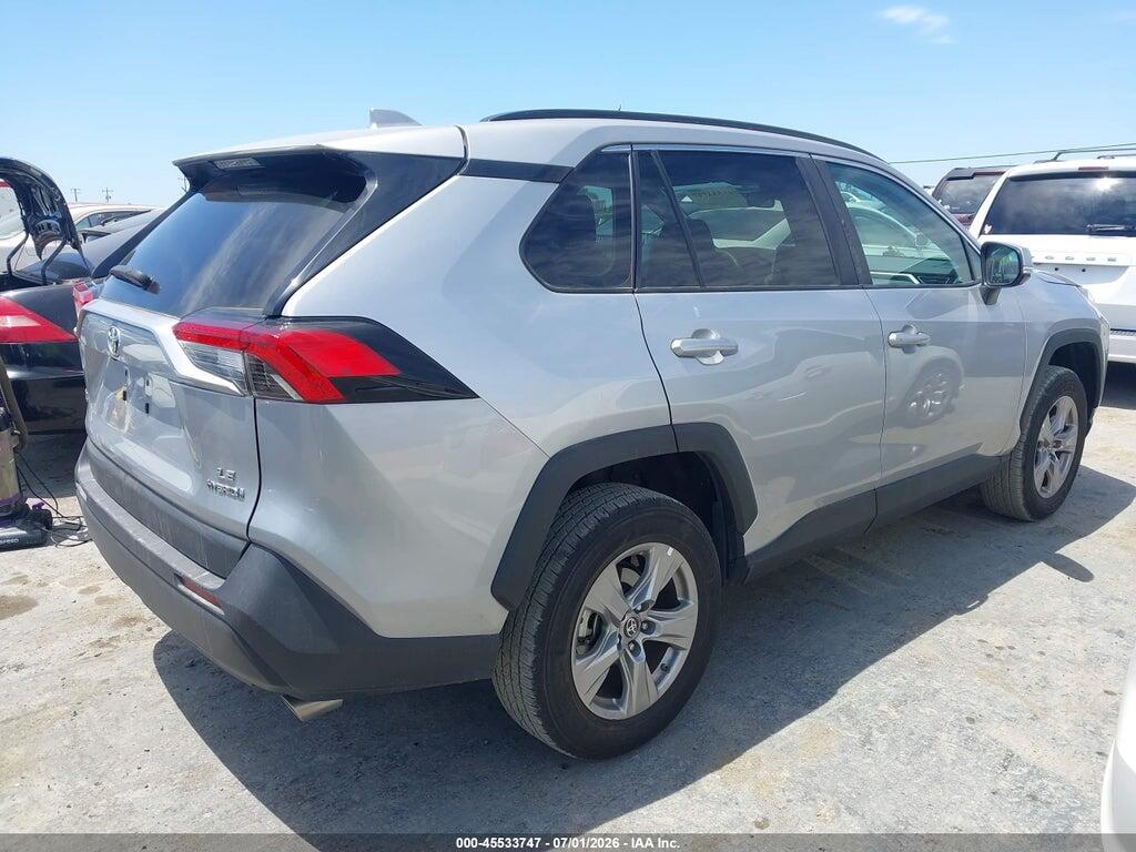 2T3MWRFV3RW231040 2024 TOYOTA RAV4 HYBRID photo no. 4
