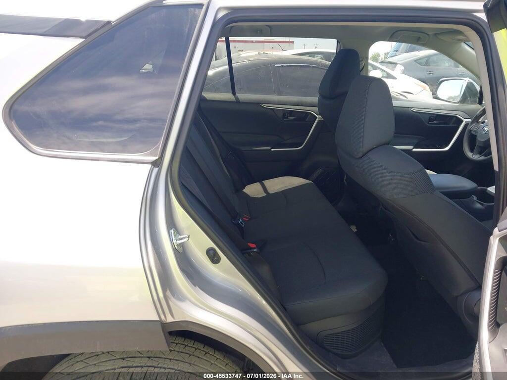 2T3MWRFV3RW231040 2024 TOYOTA RAV4 HYBRID photo no. 8