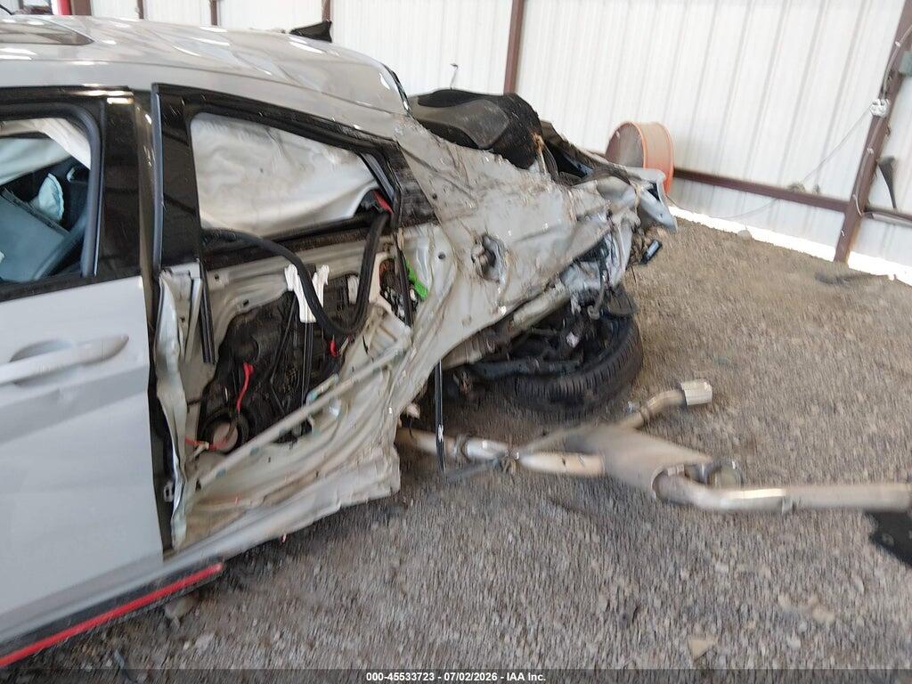 KMHLW4AK3PU014993 2023 HYUNDAI ELANTRA N photo no. 6