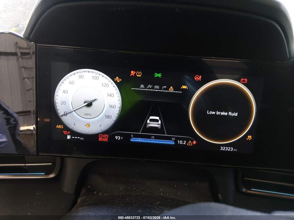 KMHLW4AK3PU014993 2023 HYUNDAI ELANTRA N photo no. 7