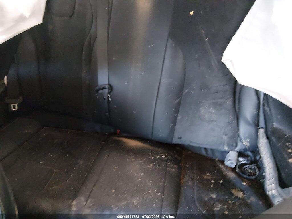 KMHLW4AK3PU014993 2023 HYUNDAI ELANTRA N photo no. 8