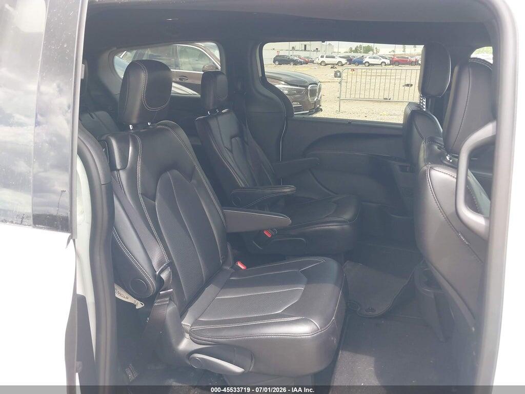 2C4RC1BG1SR553294 2025 CHRYSLER PACIFICA photo no. 12