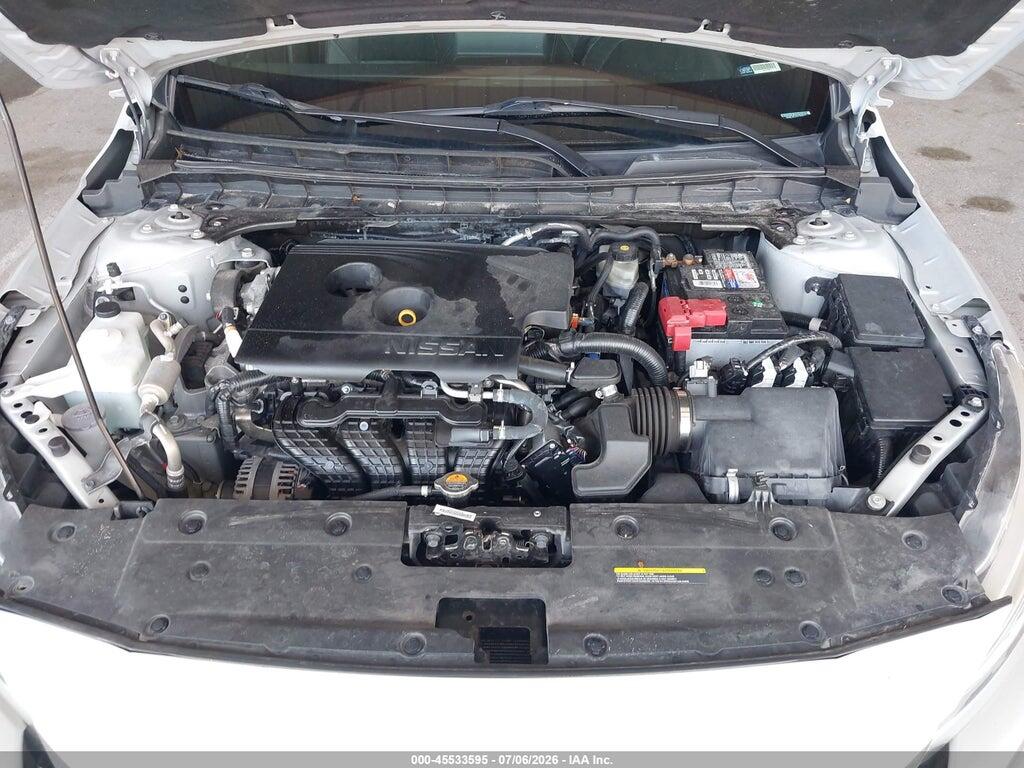 1N4BL4EV2KC258037 2019 NISSAN ALTIMA photo no. 10