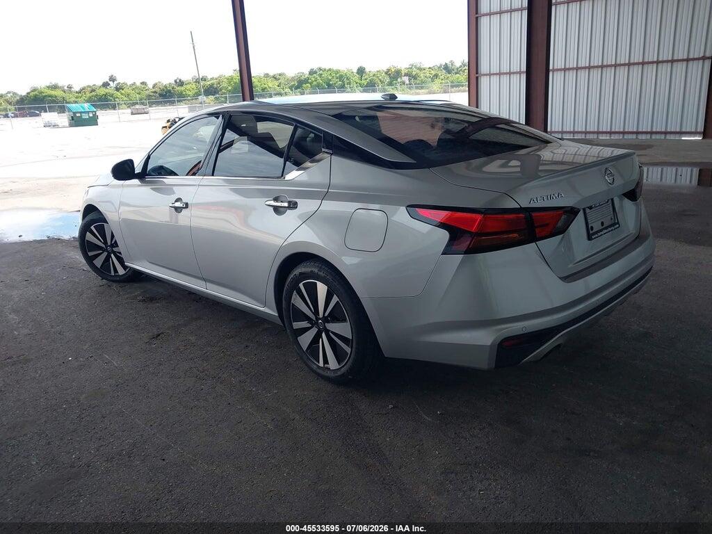 1N4BL4EV2KC258037 2019 NISSAN ALTIMA photo no. 3