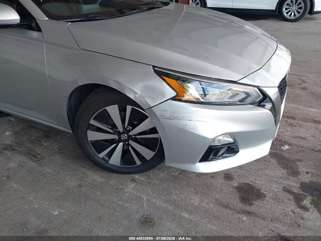 1N4BL4EV2KC258037 2019 NISSAN ALTIMA photo no. 6
