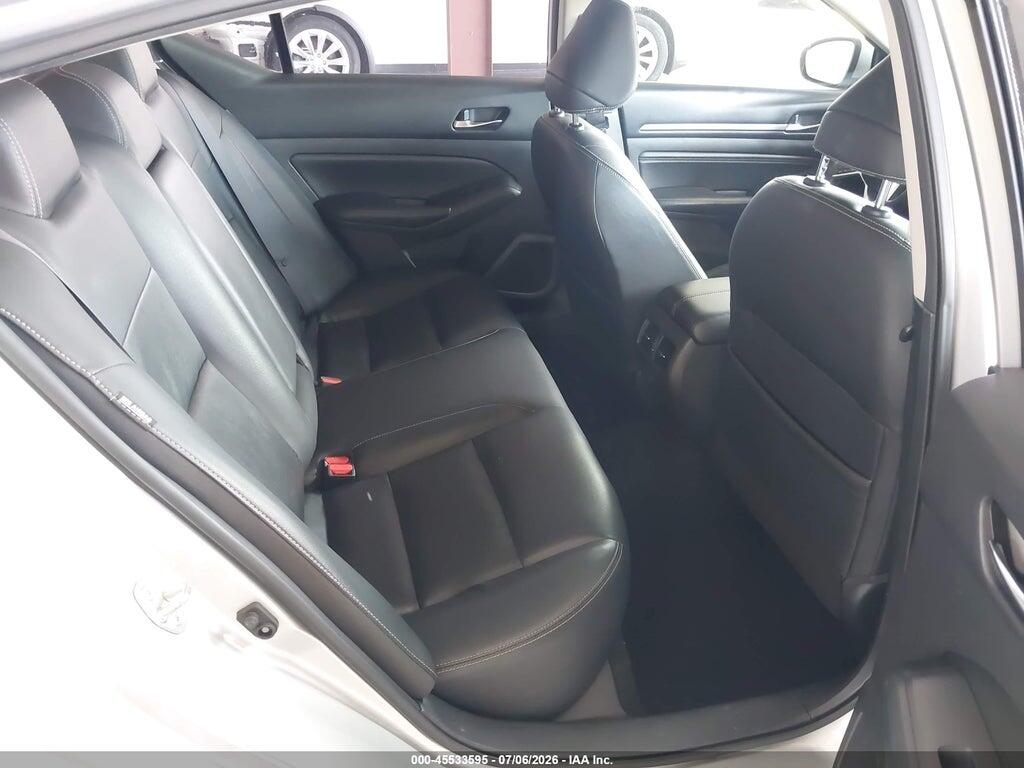 1N4BL4EV2KC258037 2019 NISSAN ALTIMA photo no. 8